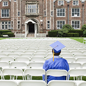 Universities in the USA that have the lowest dropout rates